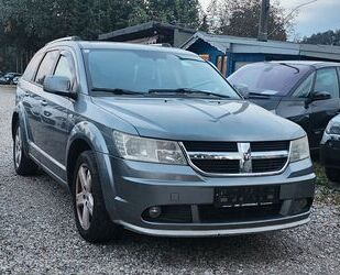 Dodge Dodge Journey R/T Gebrauchtwagen