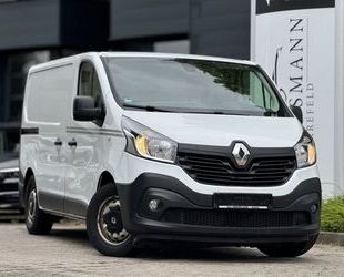 Renault Renault Trafic L1H1 2,9t Komfort | AHK | Regalsyst Gebrauchtwagen