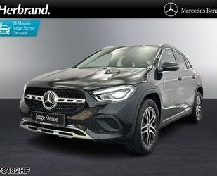 Mercedes-Benz Mercedes-Benz GLA 200 Progressive Smartphone Integ Gebrauchtwagen