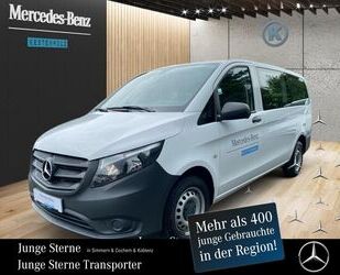 Mercedes-Benz Mercedes-Benz Vito 111 BT Tourer PRO Lang *KLIMA*A Gebrauchtwagen