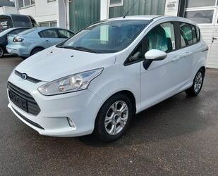 Ford Ford B-Max B-MAX Sync Edition Gebrauchtwagen