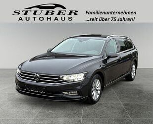 VW Volkswagen Passat Variant 1.5 TSI DSG Business NAV Gebrauchtwagen