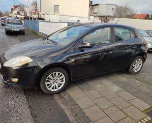 Fiat Fiat Bravo 1.4 16V Dynamic*Klima*6 Gang*CityLenkra Gebrauchtwagen