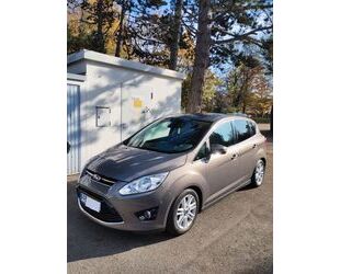 Ford Ford C-Max 1,0 EcoBoost 92kW Titanium Gebrauchtwagen