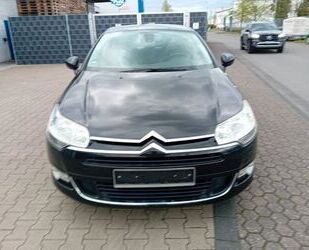 Citroen Citroën C5 Lim. Exclusive,Topgepflegt , Euro5 Gebrauchtwagen