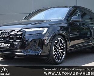 Audi Audi Q7 S-LINE NEWMOD 7-SI./MATRIX/MASSA/PANO/HUD/ Gebrauchtwagen