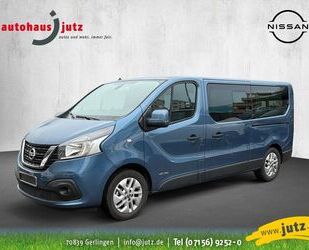 Nissan Nissan NV300 Kombi L2H1 2,9t PREMIUM Gebrauchtwagen