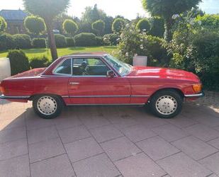 Mercedes-Benz Mercedes-Benz SL 280 Gebrauchtwagen