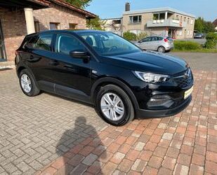 Opel Opel Grandland (X) Edition+gute Ausstattung+ Gebrauchtwagen