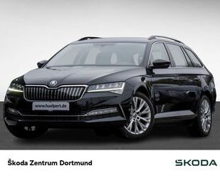 Skoda Skoda Superb Combi 1.4 iV STANDHZ. ALU18 eKLAPPE N Gebrauchtwagen