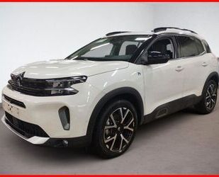 Citroen Citroën C5 Aircross Plug-in-Hybrid 225 ë-EAT8 SHIN Gebrauchtwagen