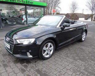 Audi Audi A3 Cabriolet quattro sport *MMI**VIRTUAL*B&O* Gebrauchtwagen