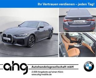 BMW BMW 430i Gran Coupe M Sport Sport Aut. Klimaaut. Gebrauchtwagen