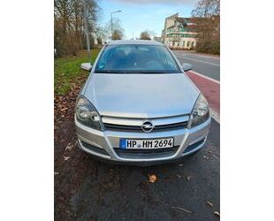 Opel Opel Astra 1.6 Gebrauchtwagen