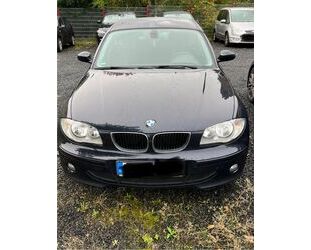 BMW BMW 118d - Gebrauchtwagen