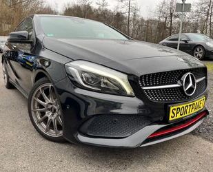 Mercedes-Benz Mercedes-Benz A 250 *AMG-SPORTPAKET*218 PS* Gebrauchtwagen