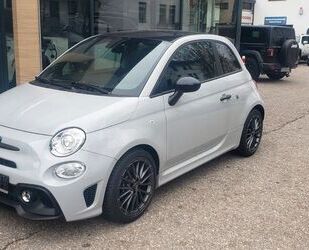 Abarth Abarth 695 Competizione Gebrauchtwagen