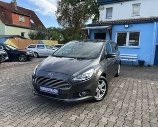 Ford Ford S-Max 1.5 EB Business/ Navi/ Kamera/ LED/ 7Si Gebrauchtwagen