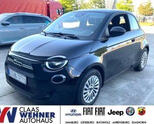 Fiat Fiat 500 e Neuer Action Komfort,- Radio,- & Winter Gebrauchtwagen