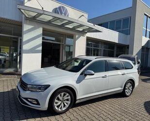 VW Volkswagen Passat Variant 2.0 TDI SCR 90kW DSG Var Gebrauchtwagen