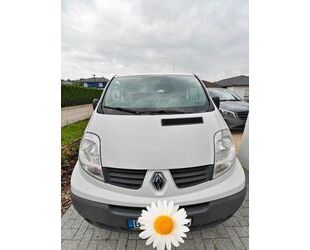 Renault Renault Trafic Gebrauchtwagen