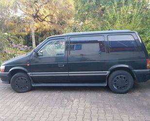 Chrysler Chrysler Voyager 3.3 LE V6 Auto LE Gebrauchtwagen