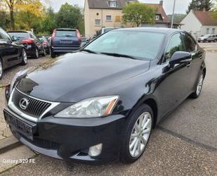 Lexus Lexus IS 220 D Gebrauchtwagen