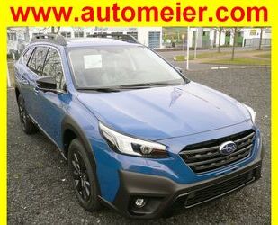 Subaru Subaru Outback 2.5i Edition Platinum Cross Lineart Gebrauchtwagen