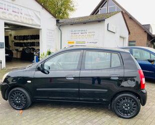 Kia Kia Picanto 1.1/EFH/ALLWETTER/WINTERAUTO/TÜV10-25/ Gebrauchtwagen