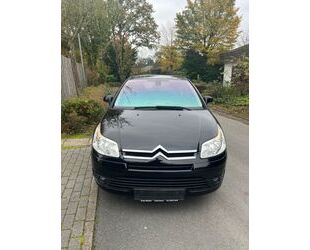 Citroen Citroën C4 HDi 110 FAP EGS6 Exclusive Exclusive Gebrauchtwagen