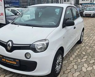 Renault Renault Twingo Expression wenig KM Tüv 08.2026 Gebrauchtwagen