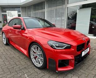 BMW BMW M2 Coupé +M Performance Parts +M Drivers-Packa Gebrauchtwagen