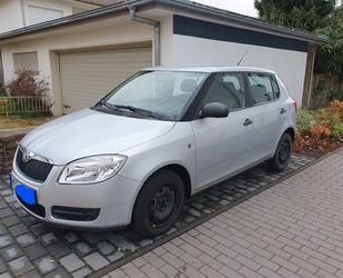 Skoda Skoda Fabia 1.2l 44 kW Cool Edition Cool Edition Gebrauchtwagen