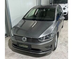 VW Volkswagen Golf Sportsvan 2,0 TDI Highline, Vollau Gebrauchtwagen