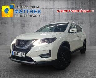 Nissan Nissan X-Trail Acenta 1.3 DIG-T AT Navi SHZ Kamera Gebrauchtwagen