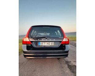 Volvo Volvo V70 D5 Edition R Design Edition R Design Gebrauchtwagen