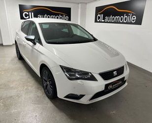 Seat Seat Leon Connect *NAVI*SITZHEIZUNG* Gebrauchtwagen