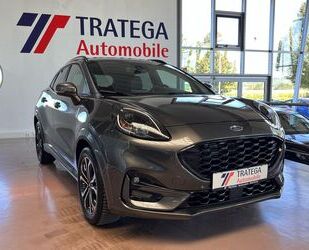 Ford Ford Puma 1,0 Ecoboost Hybrid ST-Line X -33% zur U Gebrauchtwagen