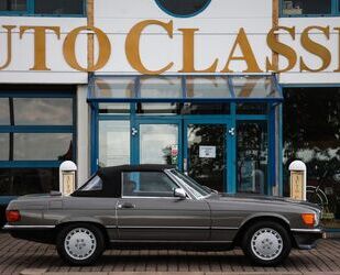 Mercedes-Benz Mercedes-Benz 560 SL Gebrauchtwagen