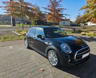 Mini MINI Cooper S Cooper S Gebrauchtwagen