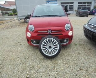 Fiat Fiat 500 S Gebrauchtwagen