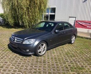 Mercedes-Benz Mercedes-Benz C 180 C -Klasse Lim. Kompr. IM AUFTR Gebrauchtwagen