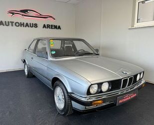 BMW BMW 325e Coupe Automatik Bordcomputer 1.Hand Gebrauchtwagen