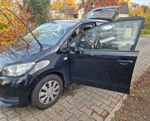 Skoda Skoda Citigo 1.0 MPI 44kW Cool Edition Cool Editio Gebrauchtwagen