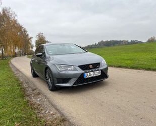 Seat Seat Leon 2.0 TSI Start&Stop CUPRA 265 DSG Gebrauchtwagen