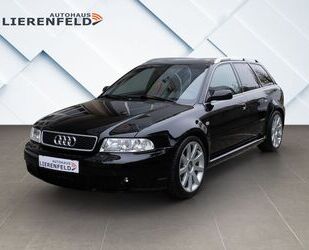 Audi Audi RS4 Avant 2.7 quattro 2.Hand MWST Gebrauchtwagen