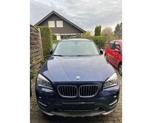 BMW BMW X1 xDrive20d xLine xLine Gebrauchtwagen