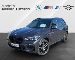 BMW BMW X5 xDrive30d M Sport | Laser | Soft-Cl. | AHK Gebrauchtwagen