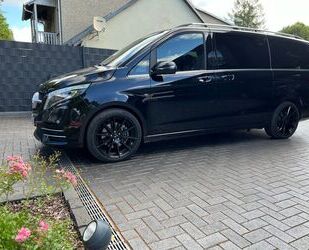 Mercedes-Benz Mercedes-Benz V Klasse Exclusive 4MATIC + Luxussit Gebrauchtwagen