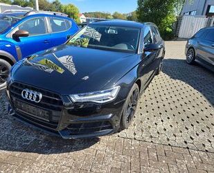 Audi Audi A6 Avant 2.0 TDI ultra Gebrauchtwagen